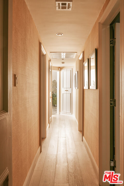 Hallway, 16822 Escalon Dr