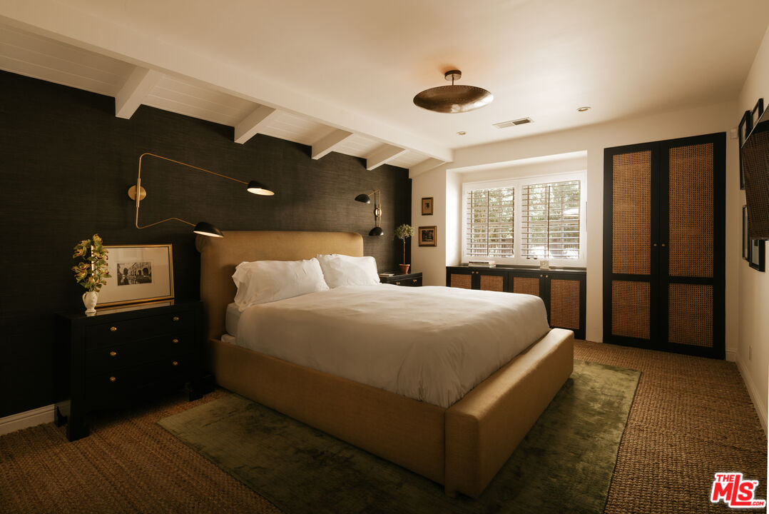 Bedroom, 16822 Escalon Dr