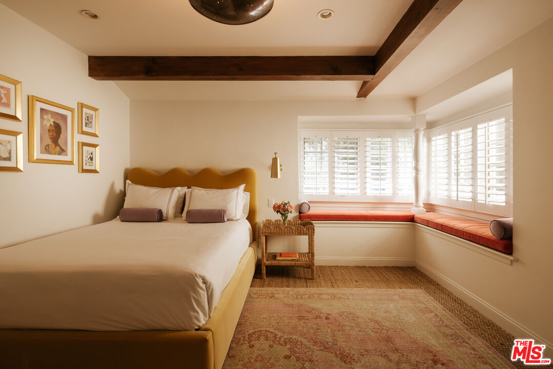 Bedroom, 16822 Escalon Dr