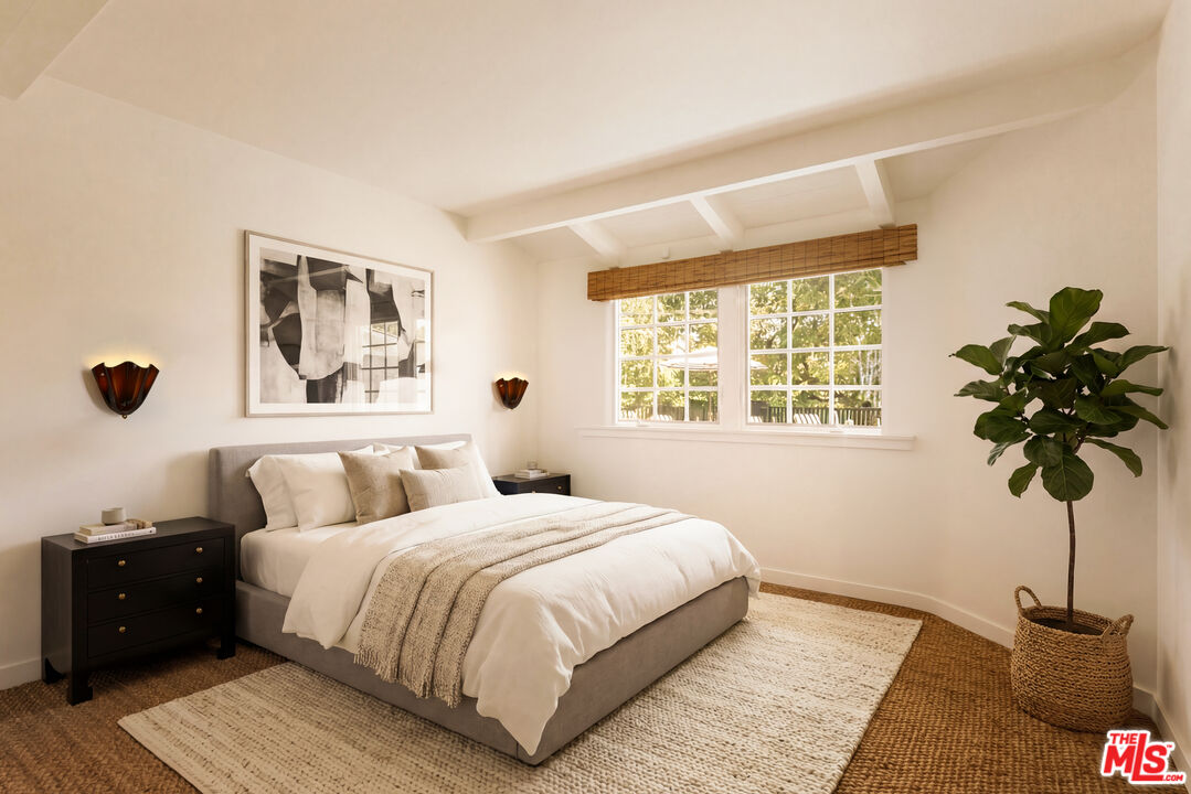Bedroom, 16822 Escalon Dr